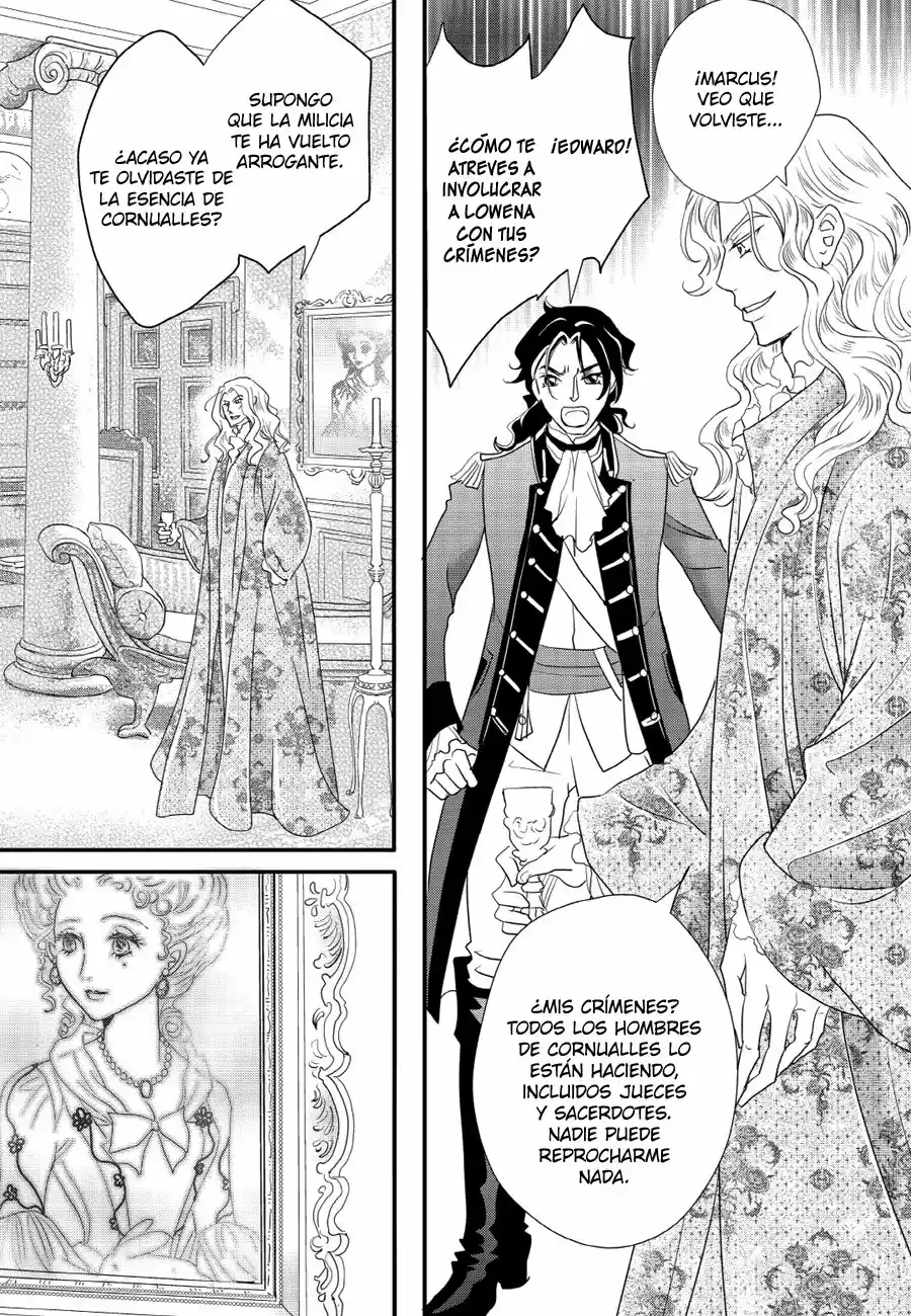 Gin No Saji Wo Otoshita Osanahime [Harlequin] - Capítulo 2 - Página 11 - LectorTMOo