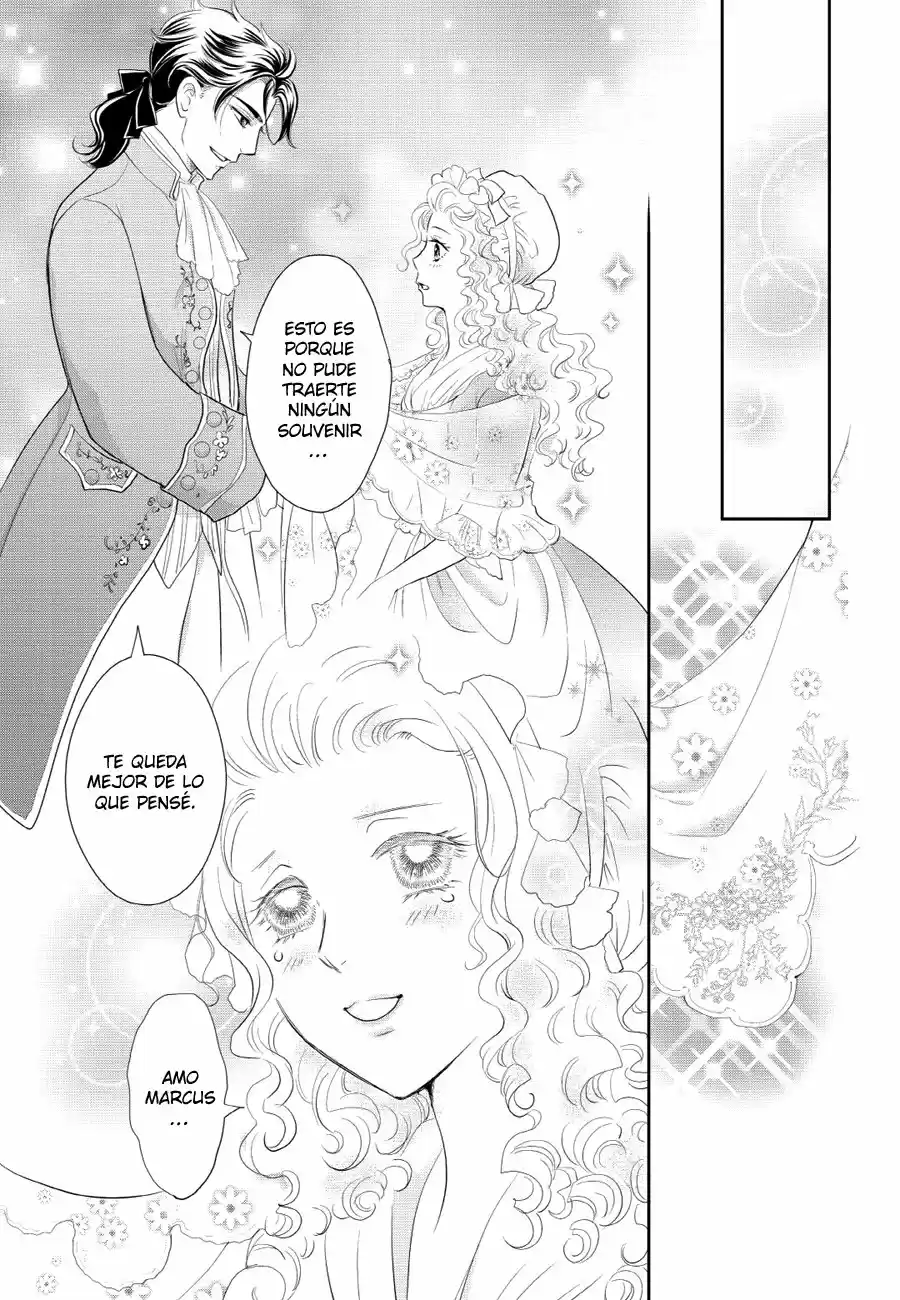 Gin No Saji Wo Otoshita Osanahime [Harlequin] - Capítulo 2 - Página 18 - LectorTMOo