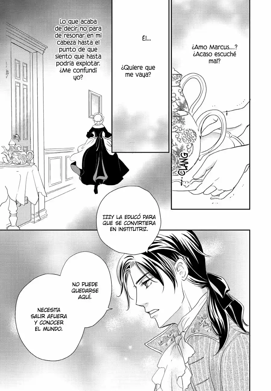 Gin No Saji Wo Otoshita Osanahime [Harlequin] - Capítulo 3 - Página 4 - LectorTMOo