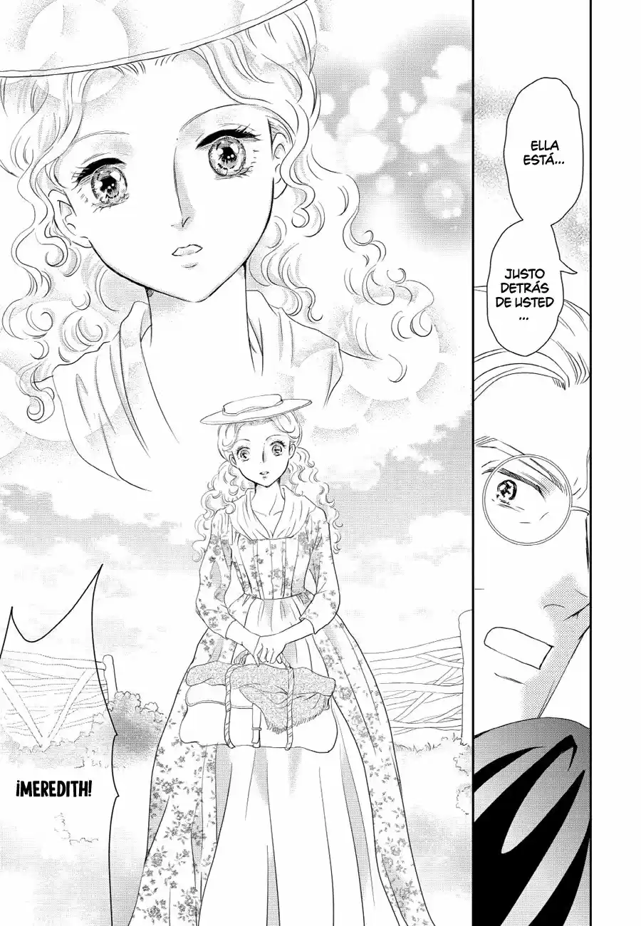 Gin No Saji Wo Otoshita Osanahime [Harlequin] - Capítulo 3 - Página 10 - LectorTMOo