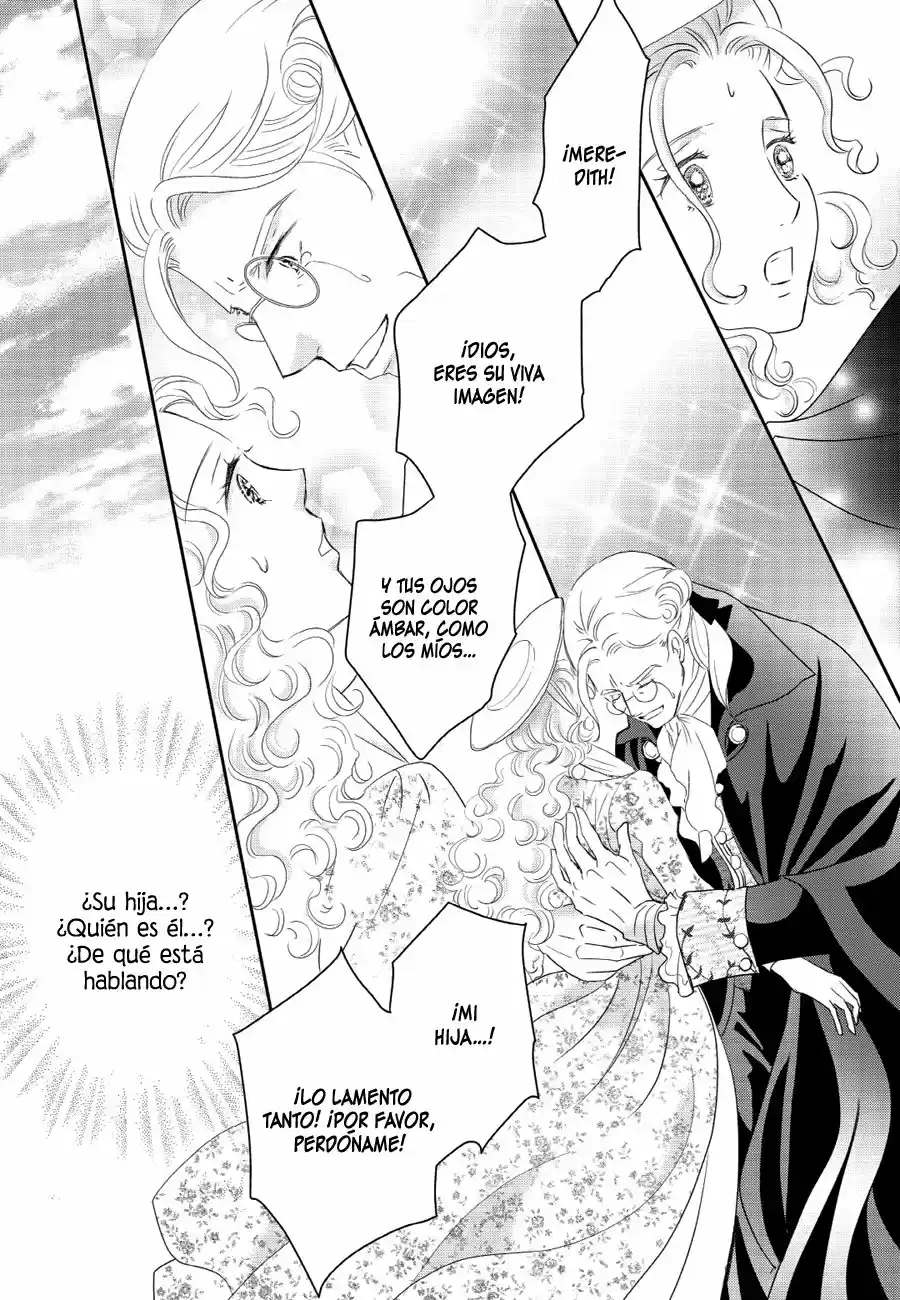 Gin No Saji Wo Otoshita Osanahime [Harlequin] - Capítulo 3 - Página 11 - LectorTMOo