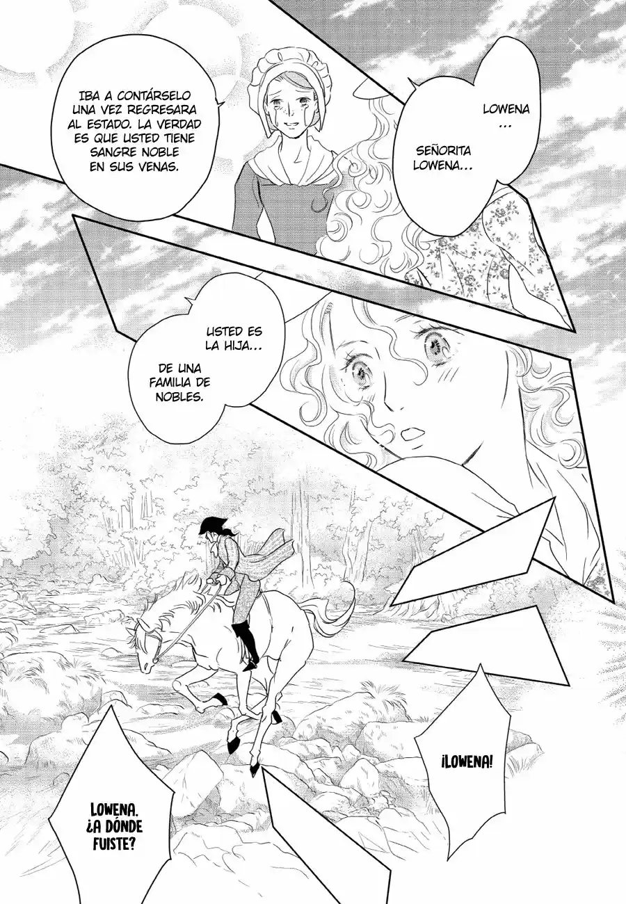 Gin No Saji Wo Otoshita Osanahime [Harlequin] - Capítulo 3 - Página 12 - LectorTMOo