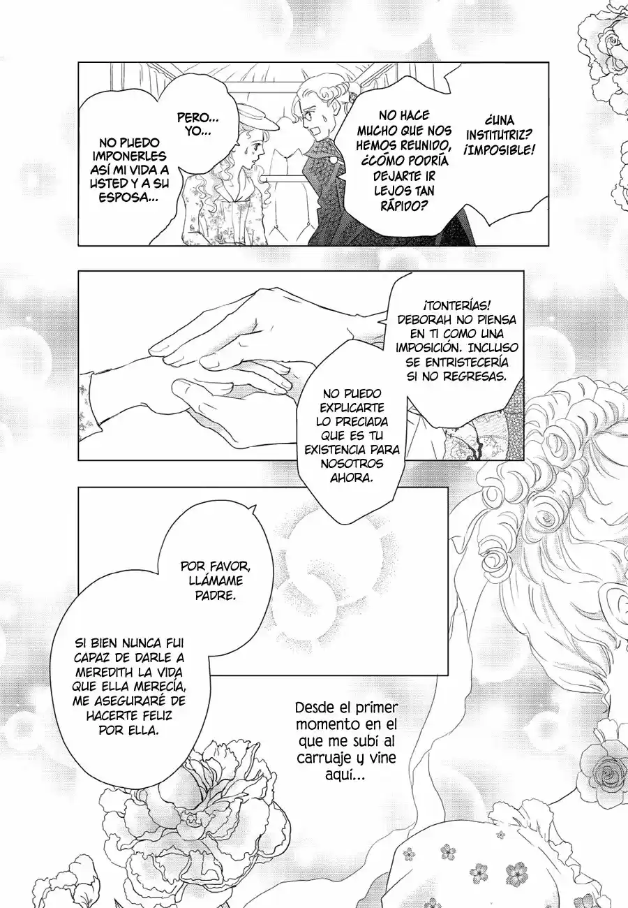 Gin No Saji Wo Otoshita Osanahime [Harlequin] - Capítulo 3 - Página 16 - LectorTMOo