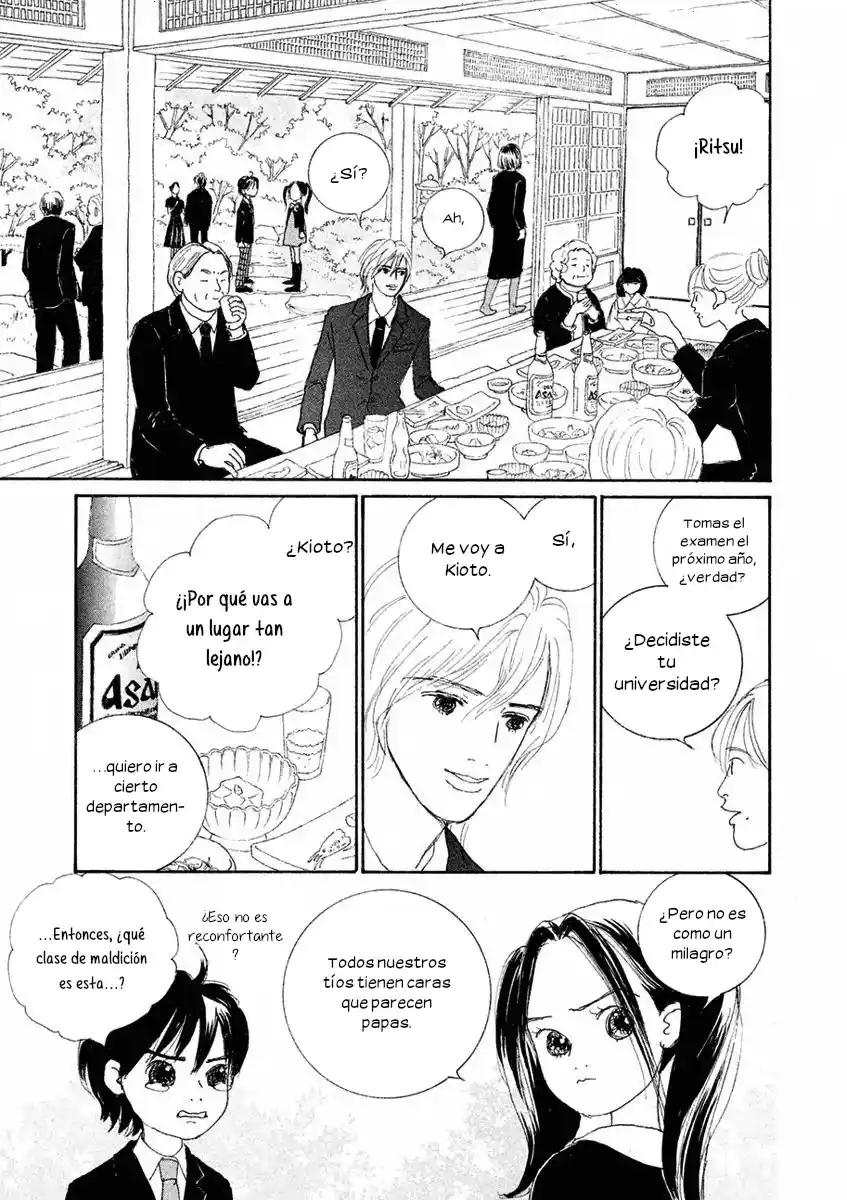 Gin No Spoon - Capítulo 1 - Página 9 - LectorTMOo