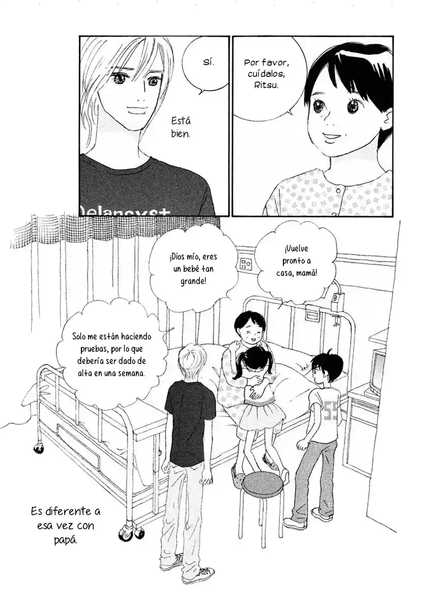 Gin No Spoon - Capítulo 1 - Página 12 - LectorTMOo