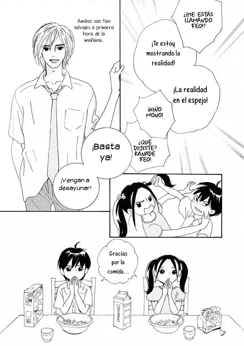Gin No Spoon - Capítulo 1 - Página 15 - LectorTMOo
