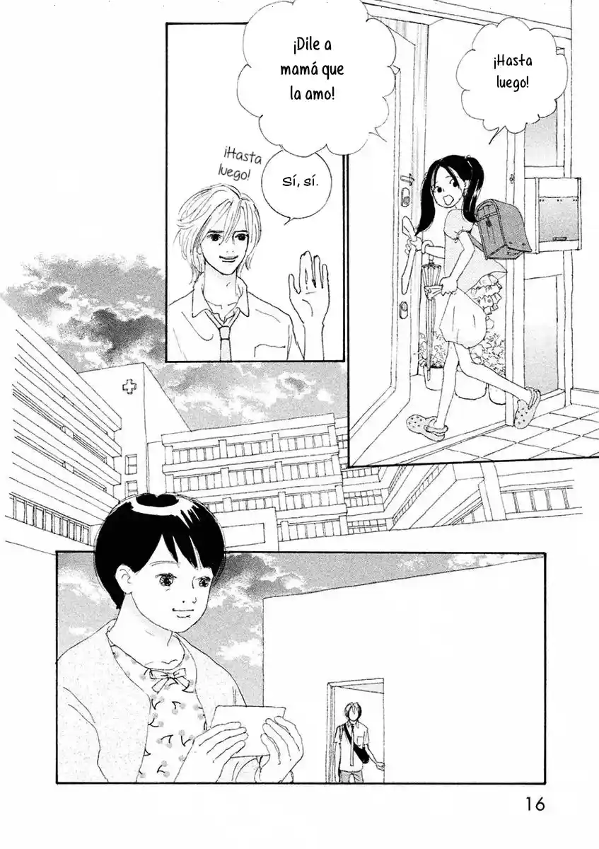 Gin No Spoon - Capítulo 1 - Página 18 - LectorTMOo