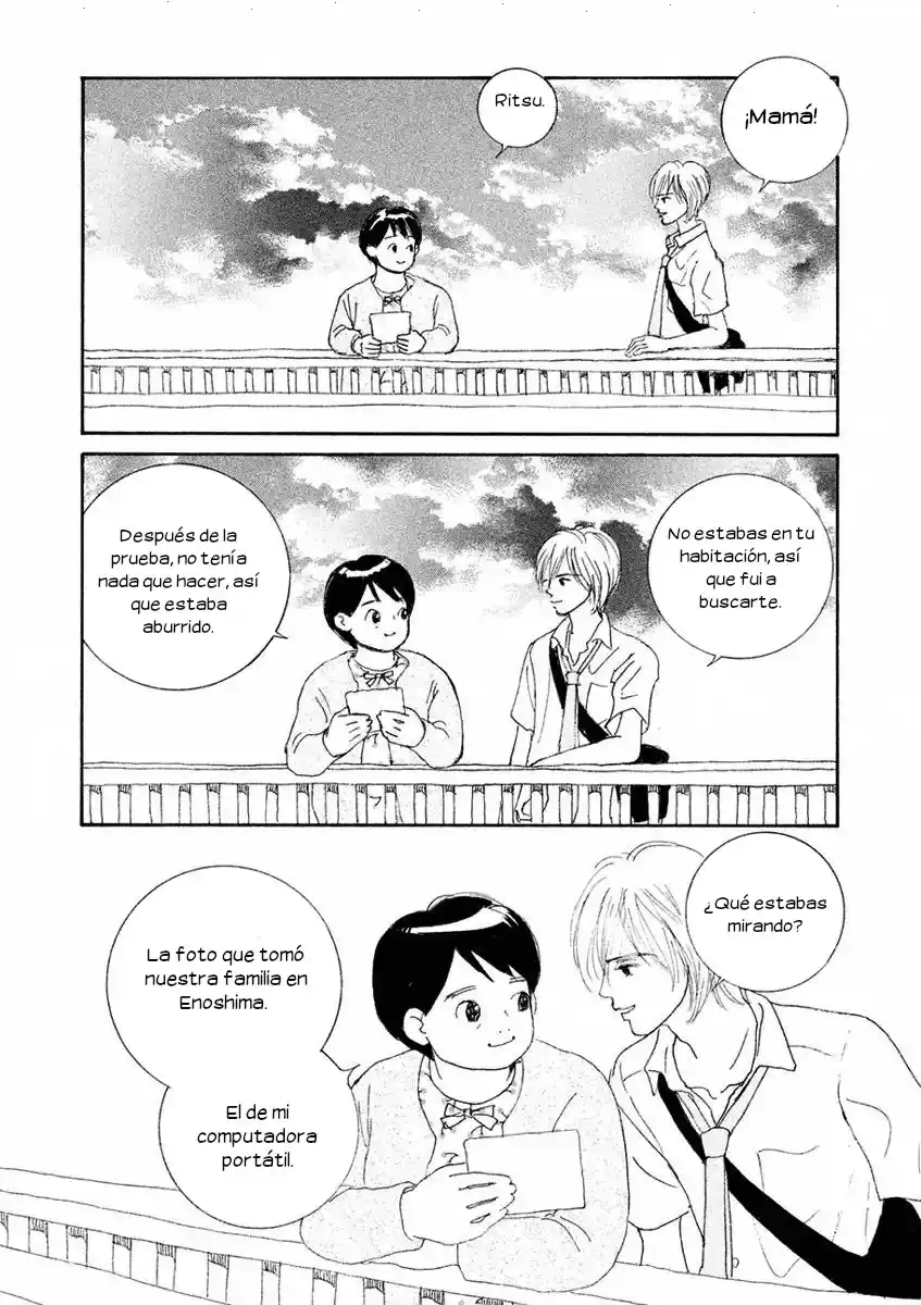 Gin No Spoon - Capítulo 1 - Página 19 - LectorTMOo