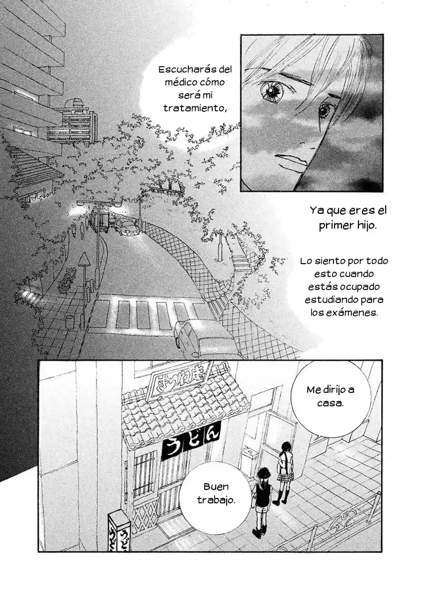 Gin No Spoon - Capítulo 1 - Página 21 - LectorTMOo