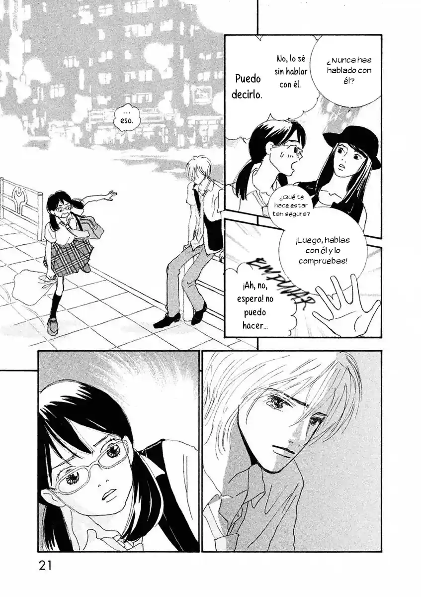 Gin No Spoon - Capítulo 1 - Página 23 - LectorTMOo