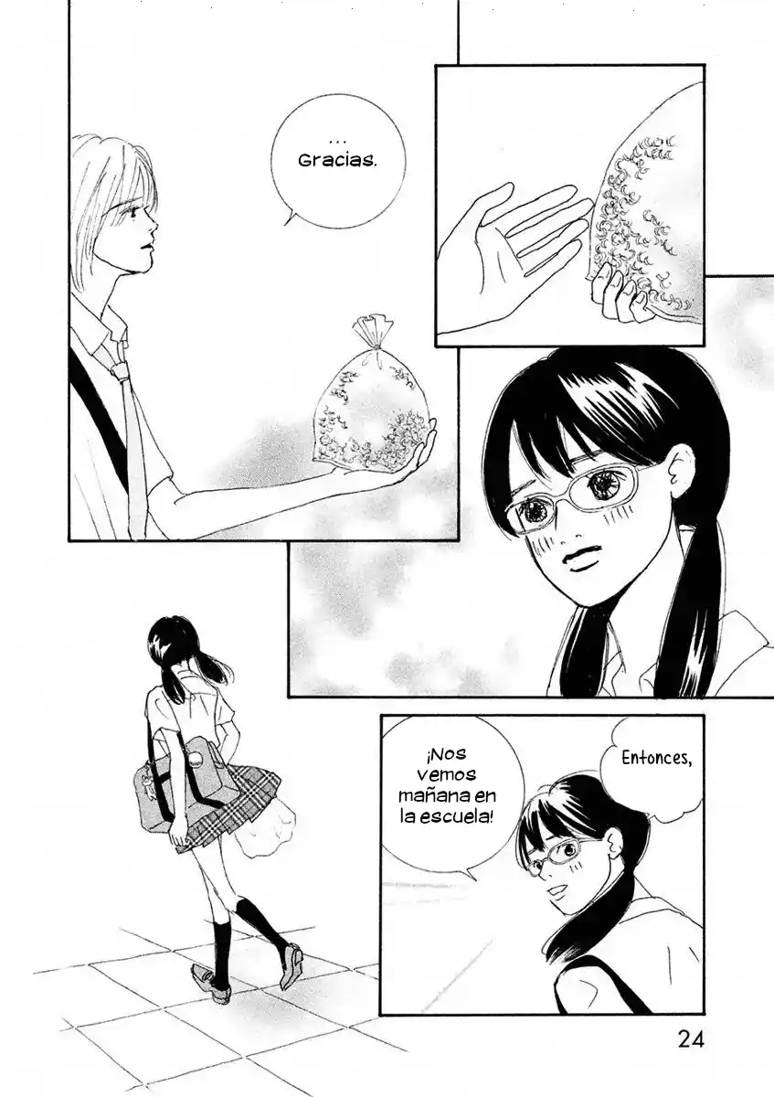 Gin No Spoon - Capítulo 1 - Página 26 - LectorTMOo