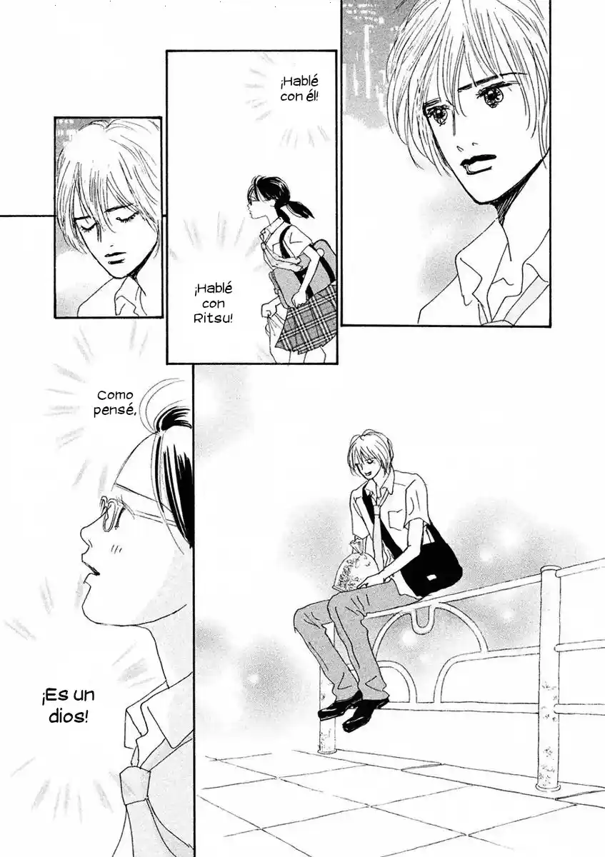 Gin No Spoon - Capítulo 1 - Página 27 - LectorTMOo