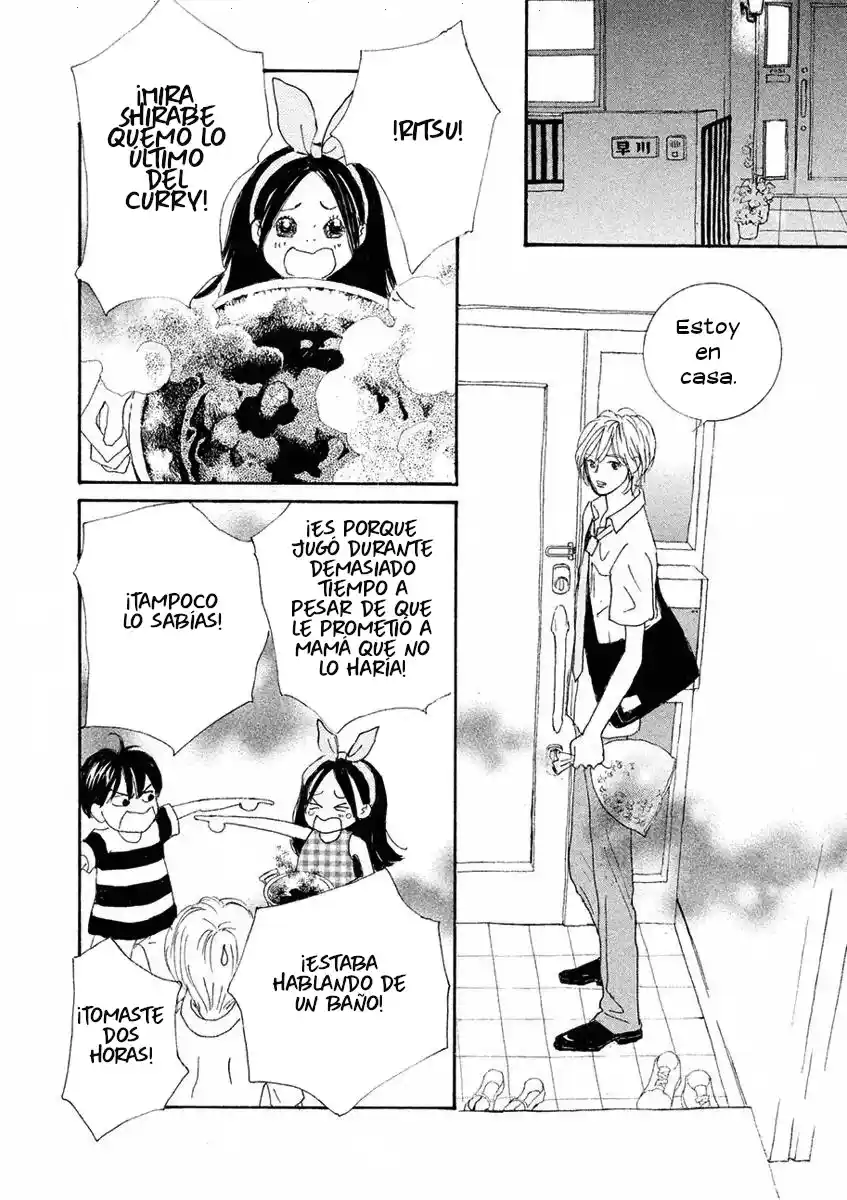 Gin No Spoon - Capítulo 1 - Página 28 - LectorTMOo