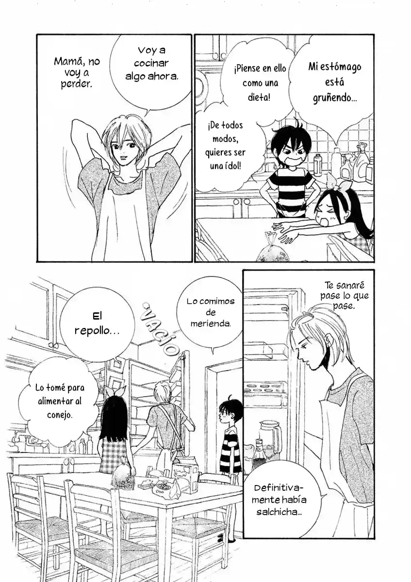 Gin No Spoon - Capítulo 1 - Página 29 - LectorTMOo