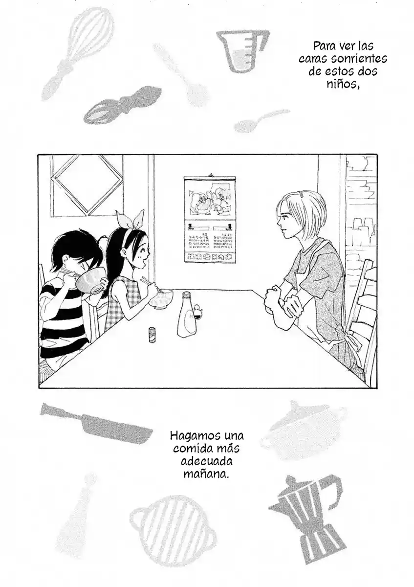 Gin No Spoon - Capítulo 1 - Página 36 - LectorTMOo