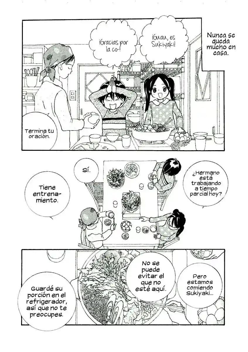 Gin No Spoon - Capítulo 10 - Página 9 - LectorTMOo