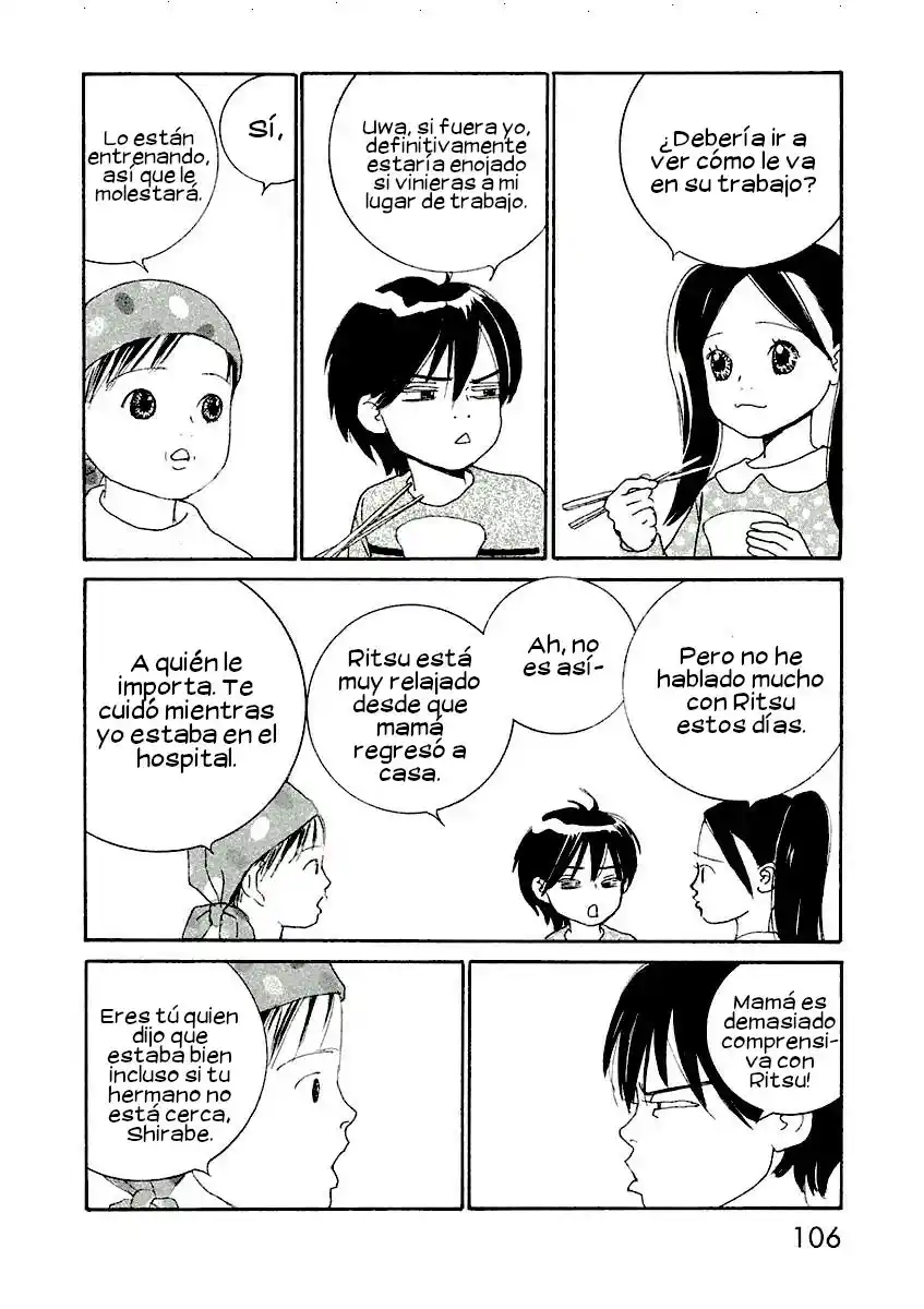 Gin No Spoon - Capítulo 10 - Página 10 - LectorTMOo