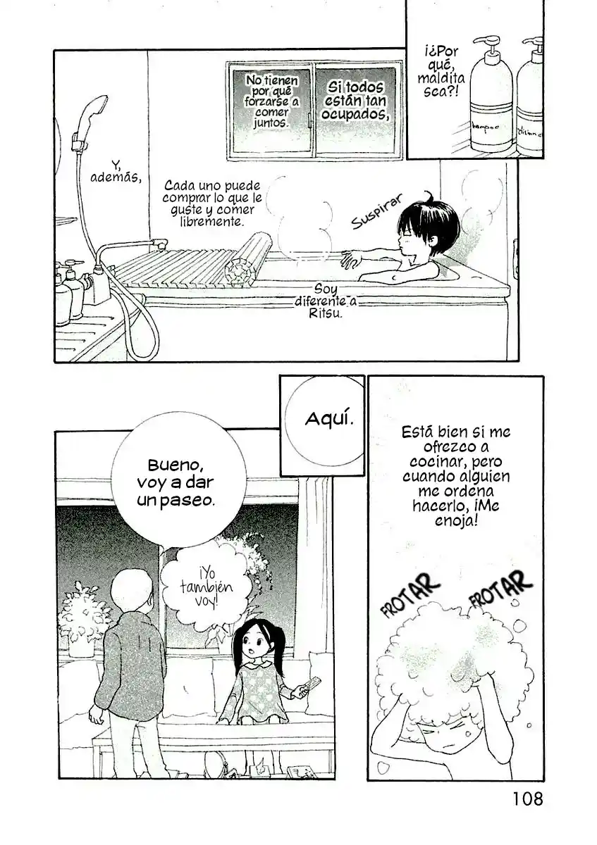 Gin No Spoon - Capítulo 10 - Página 11 - LectorTMOo