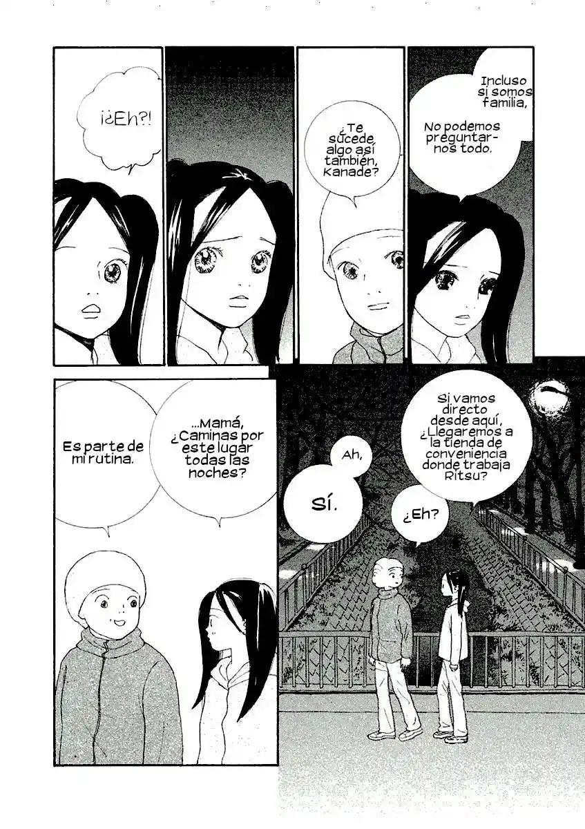 Gin No Spoon - Capítulo 10 - Página 13 - LectorTMOo