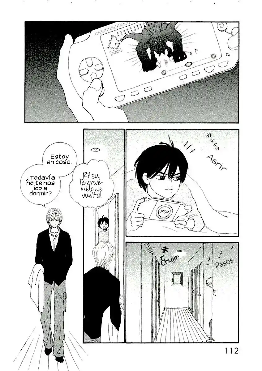 Gin No Spoon - Capítulo 10 - Página 14 - LectorTMOo