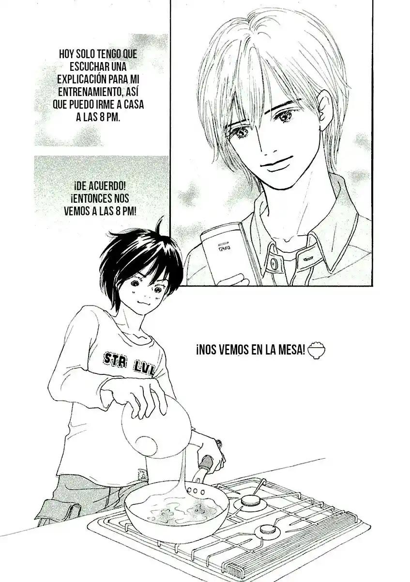 Gin No Spoon - Capítulo 10 - Página 18 - LectorTMOo