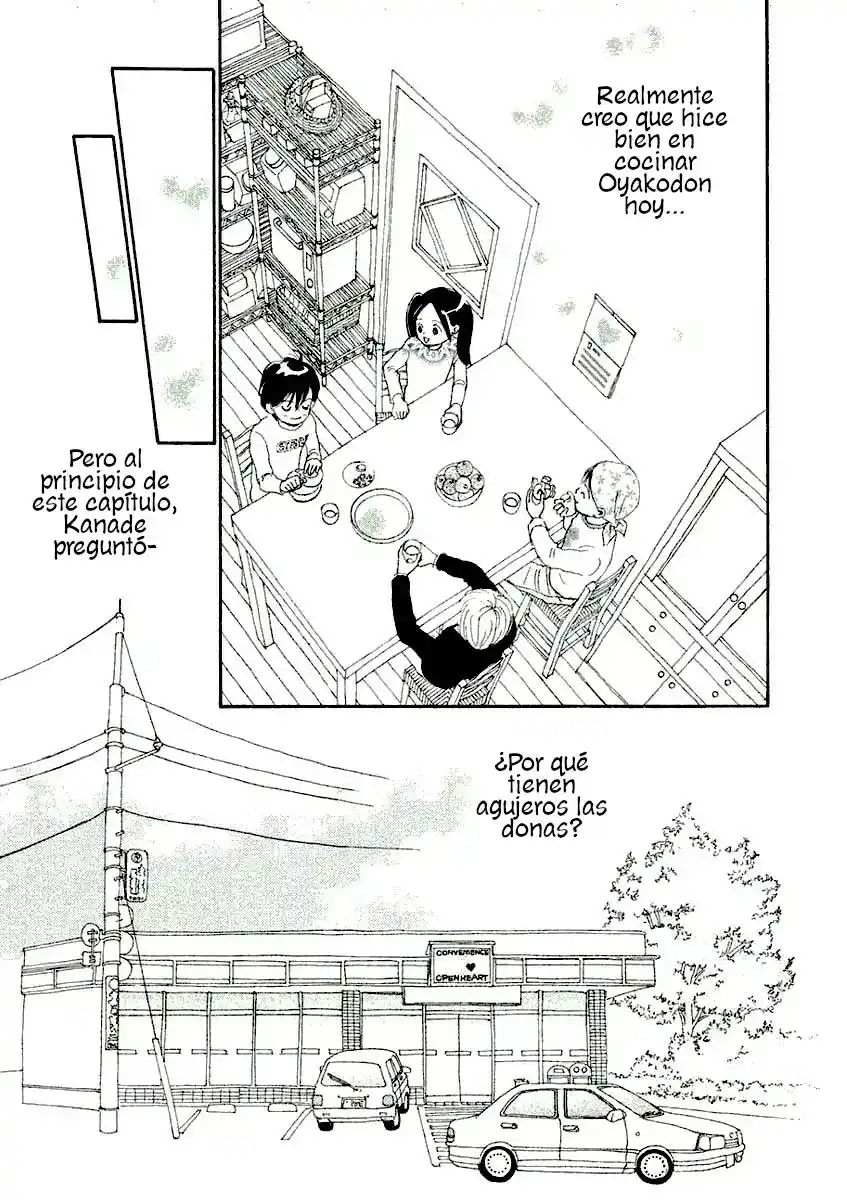 Gin No Spoon - Capítulo 10 - Página 20 - LectorTMOo