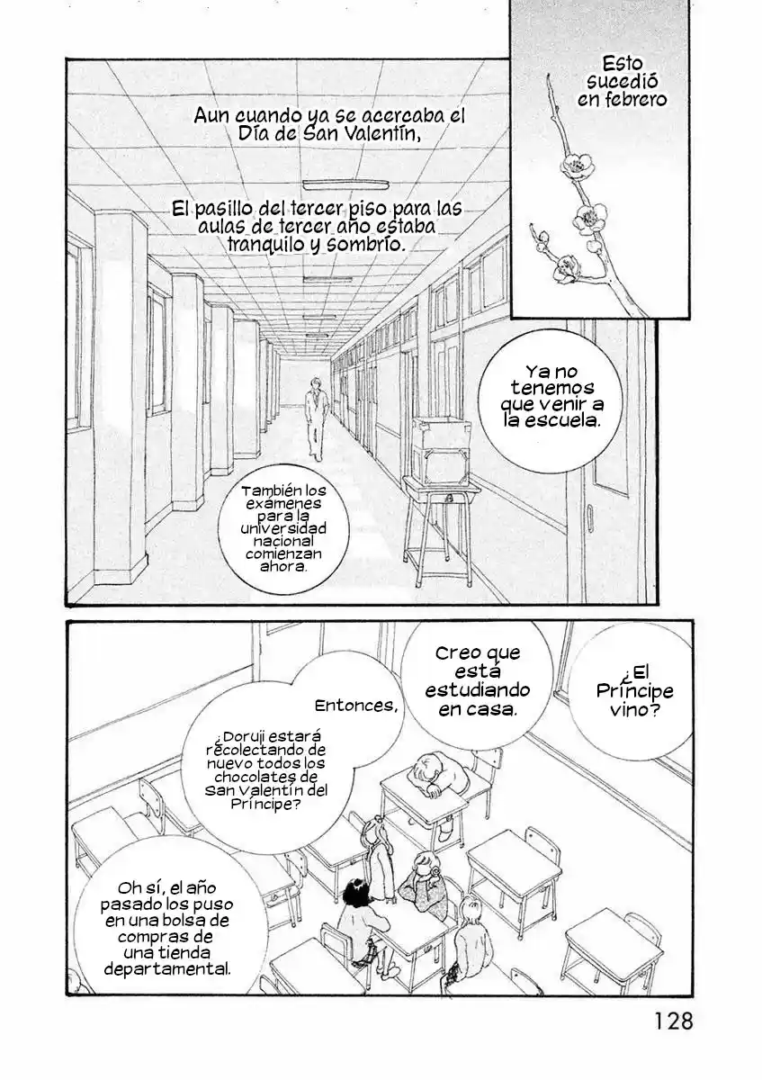 Gin No Spoon - Capítulo 11 - Página 4 - LectorTMOo