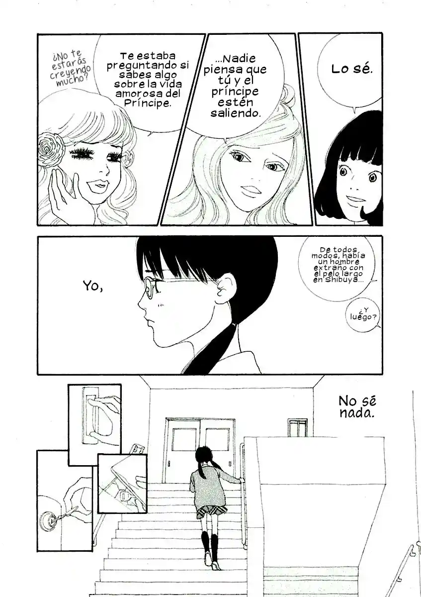 Gin No Spoon - Capítulo 11 - Página 7 - LectorTMOo
