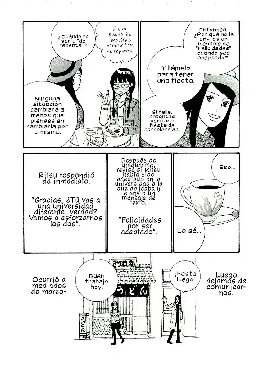 Gin No Spoon - Capítulo 11 - Página 10 - LectorTMOo