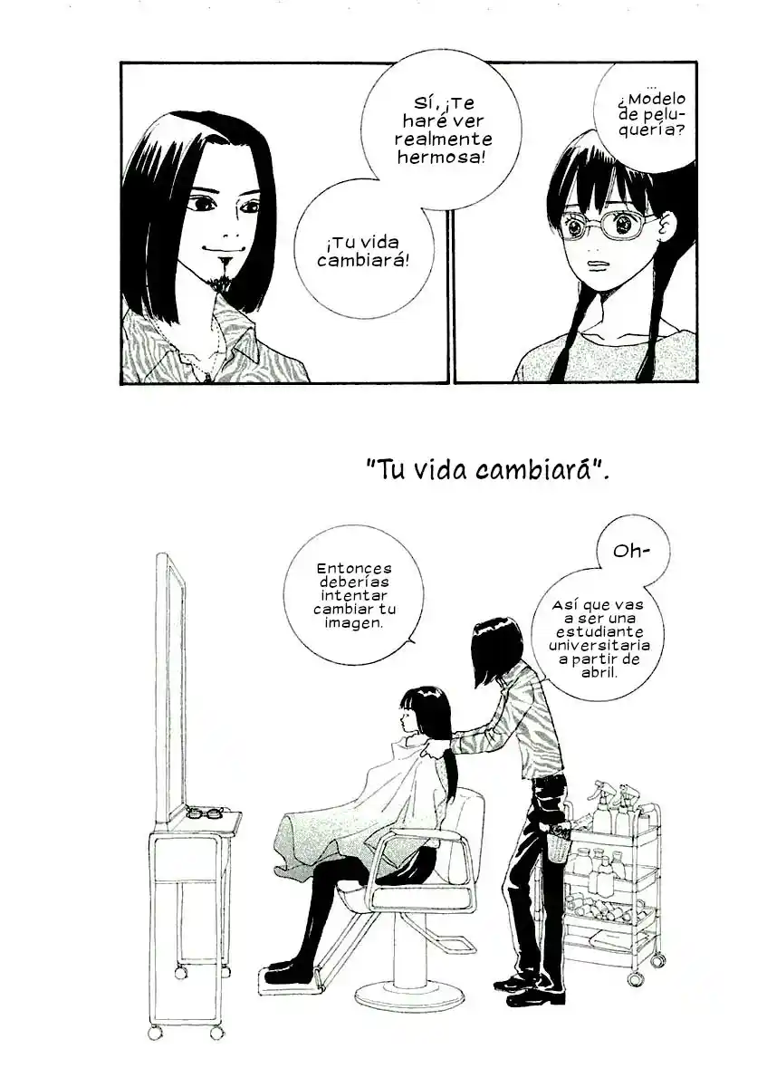 Gin No Spoon - Capítulo 11 - Página 12 - LectorTMOo