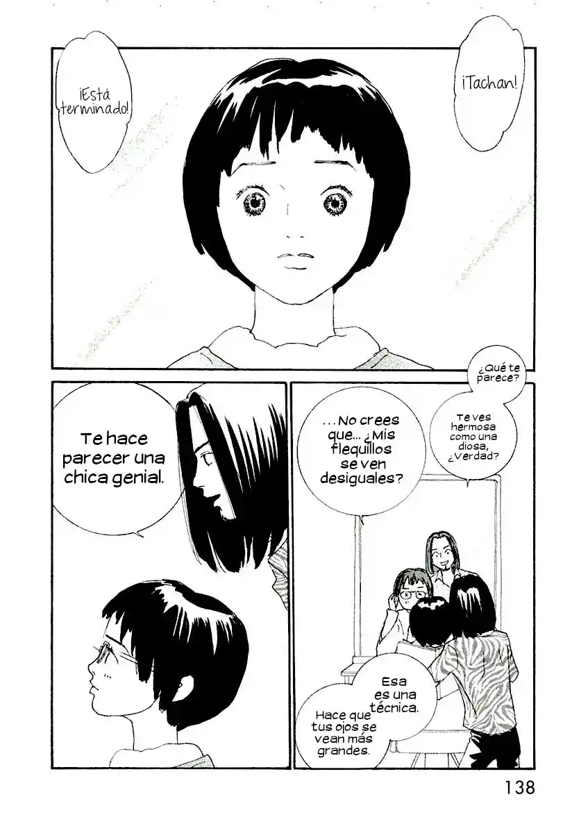 Gin No Spoon - Capítulo 11 - Página 14 - LectorTMOo