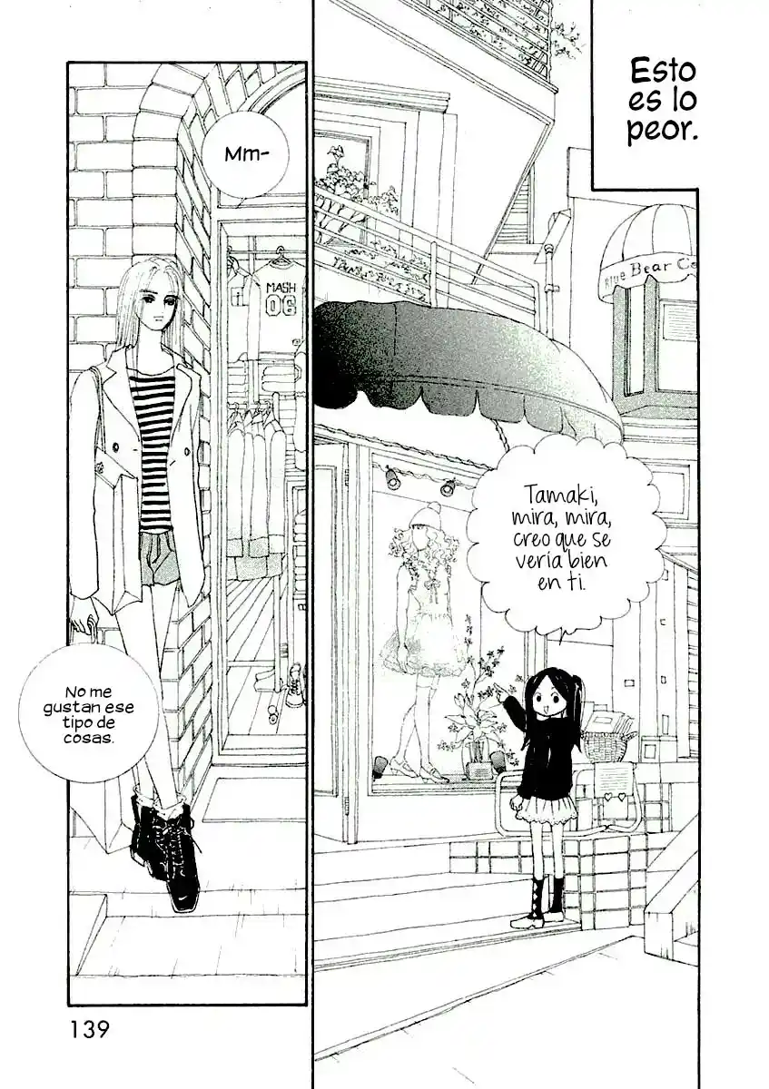 Gin No Spoon - Capítulo 11 - Página 15 - LectorTMOo