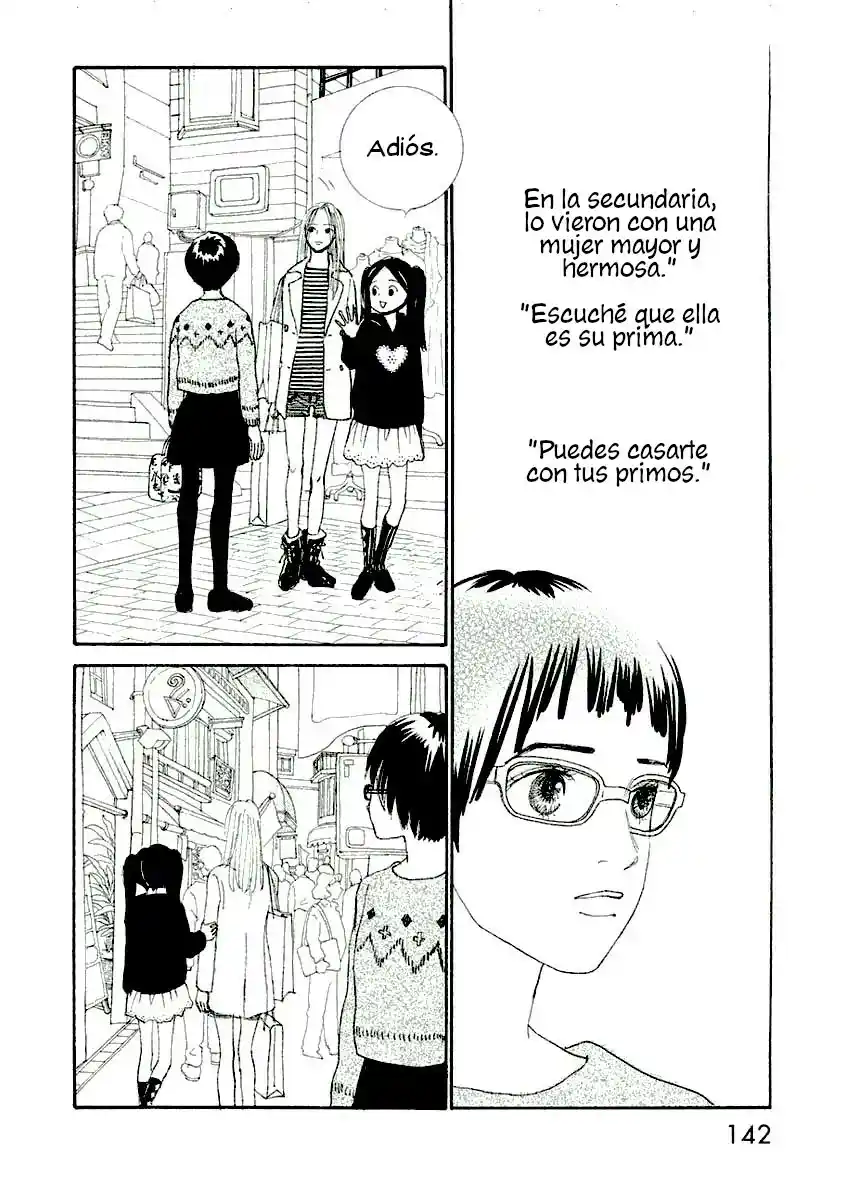 Gin No Spoon - Capítulo 11 - Página 18 - LectorTMOo