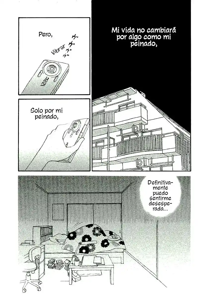 Gin No Spoon - Capítulo 11 - Página 23 - LectorTMOo