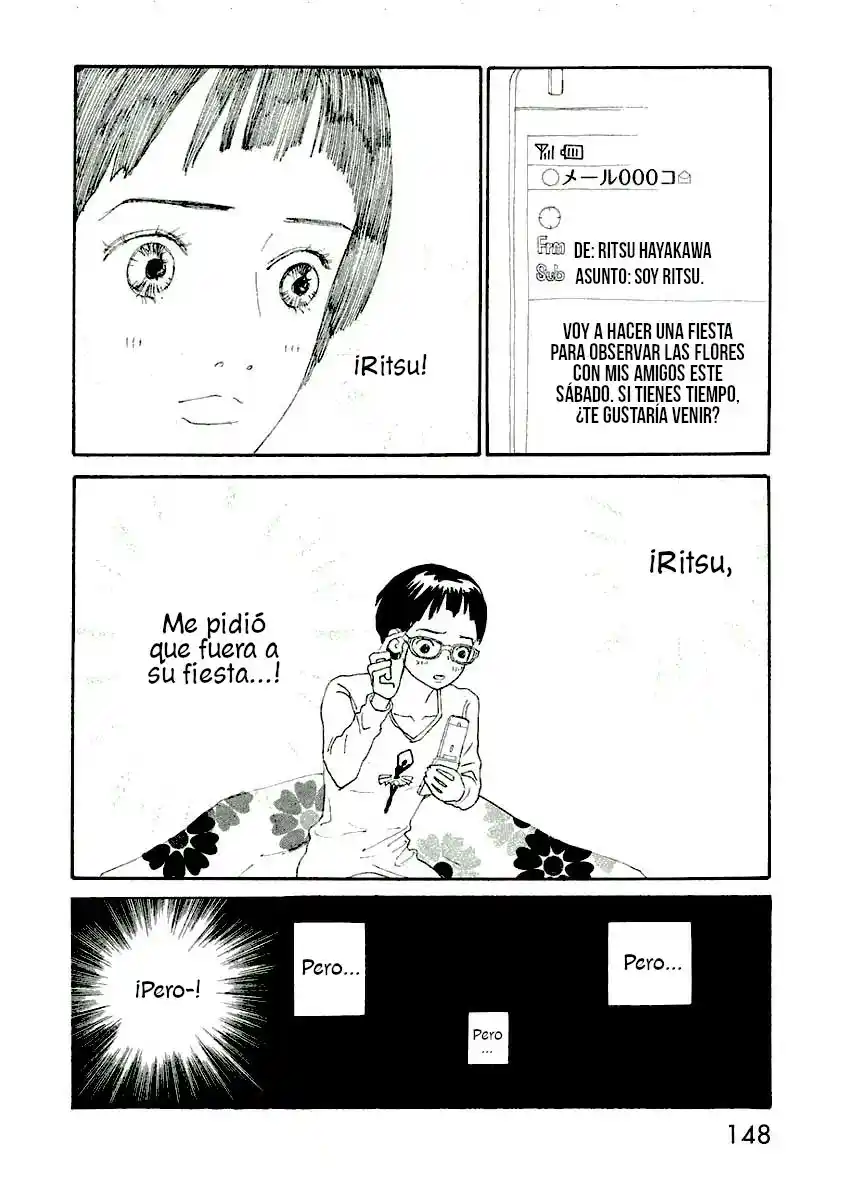 Gin No Spoon - Capítulo 11 - Página 24 - LectorTMOo