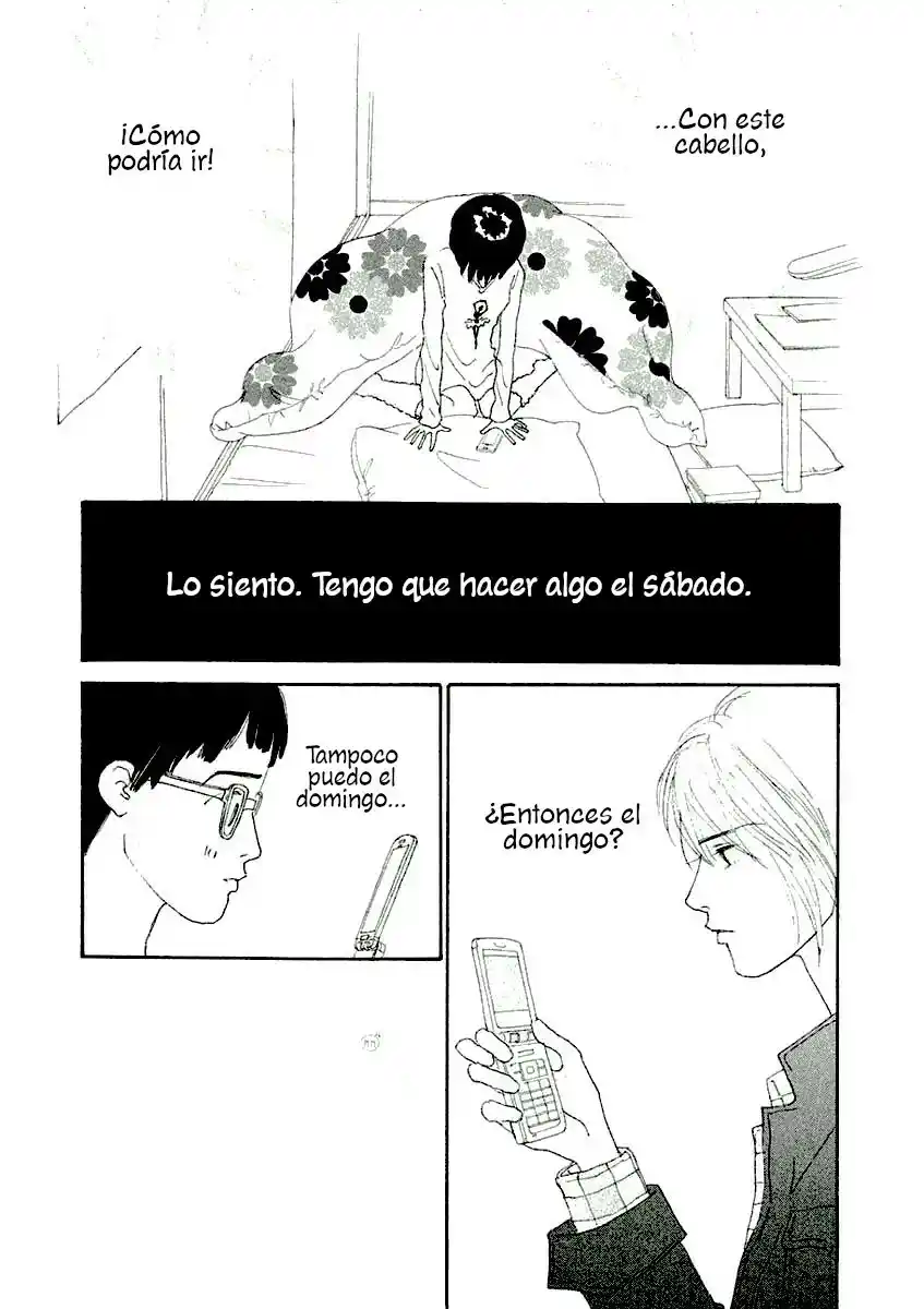 Gin No Spoon - Capítulo 11 - Página 25 - LectorTMOo