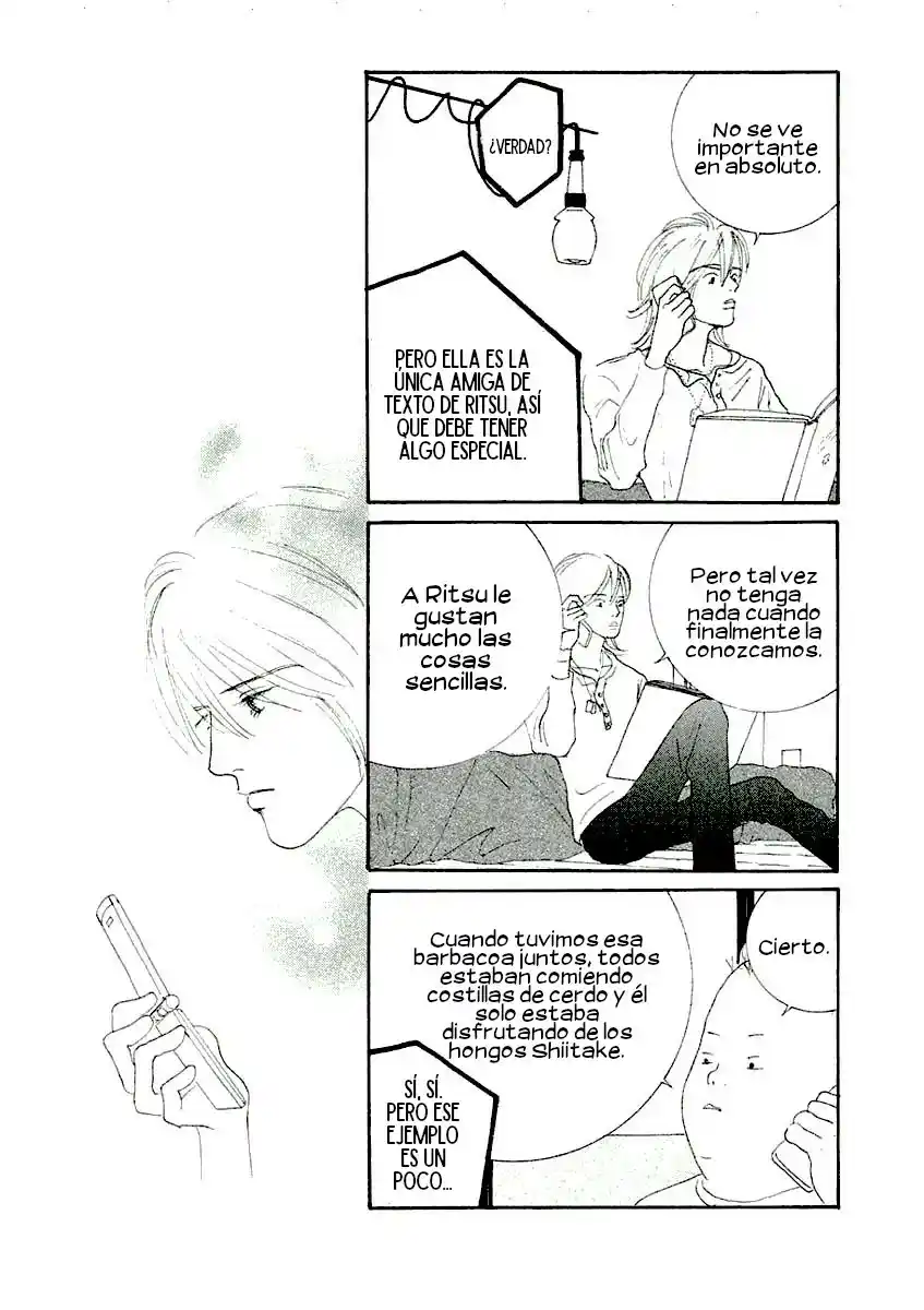 Gin No Spoon - Capítulo 11 - Página 29 - LectorTMOo