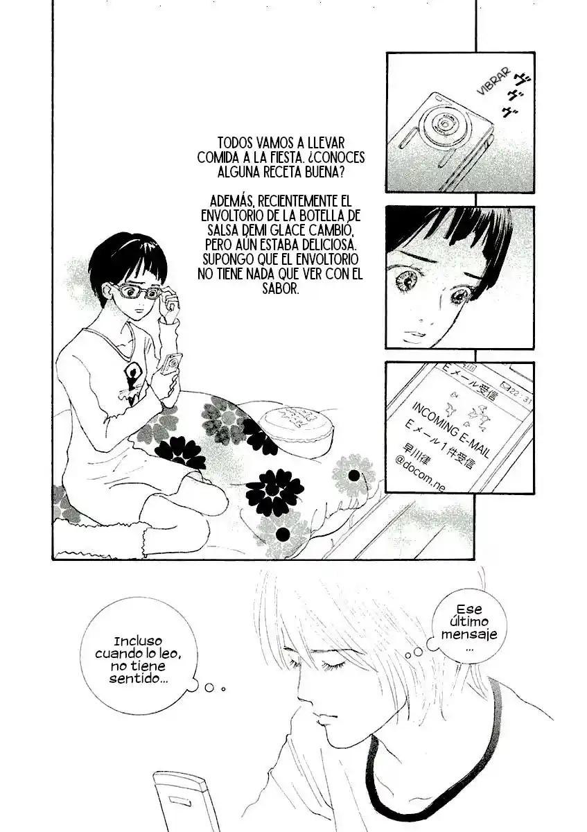 Gin No Spoon - Capítulo 11 - Página 30 - LectorTMOo