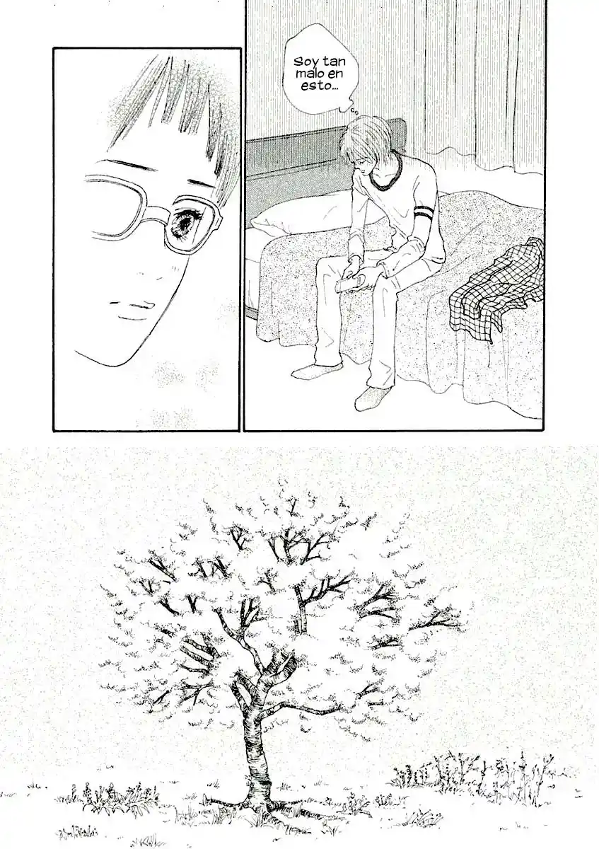 Gin No Spoon - Capítulo 11 - Página 31 - LectorTMOo