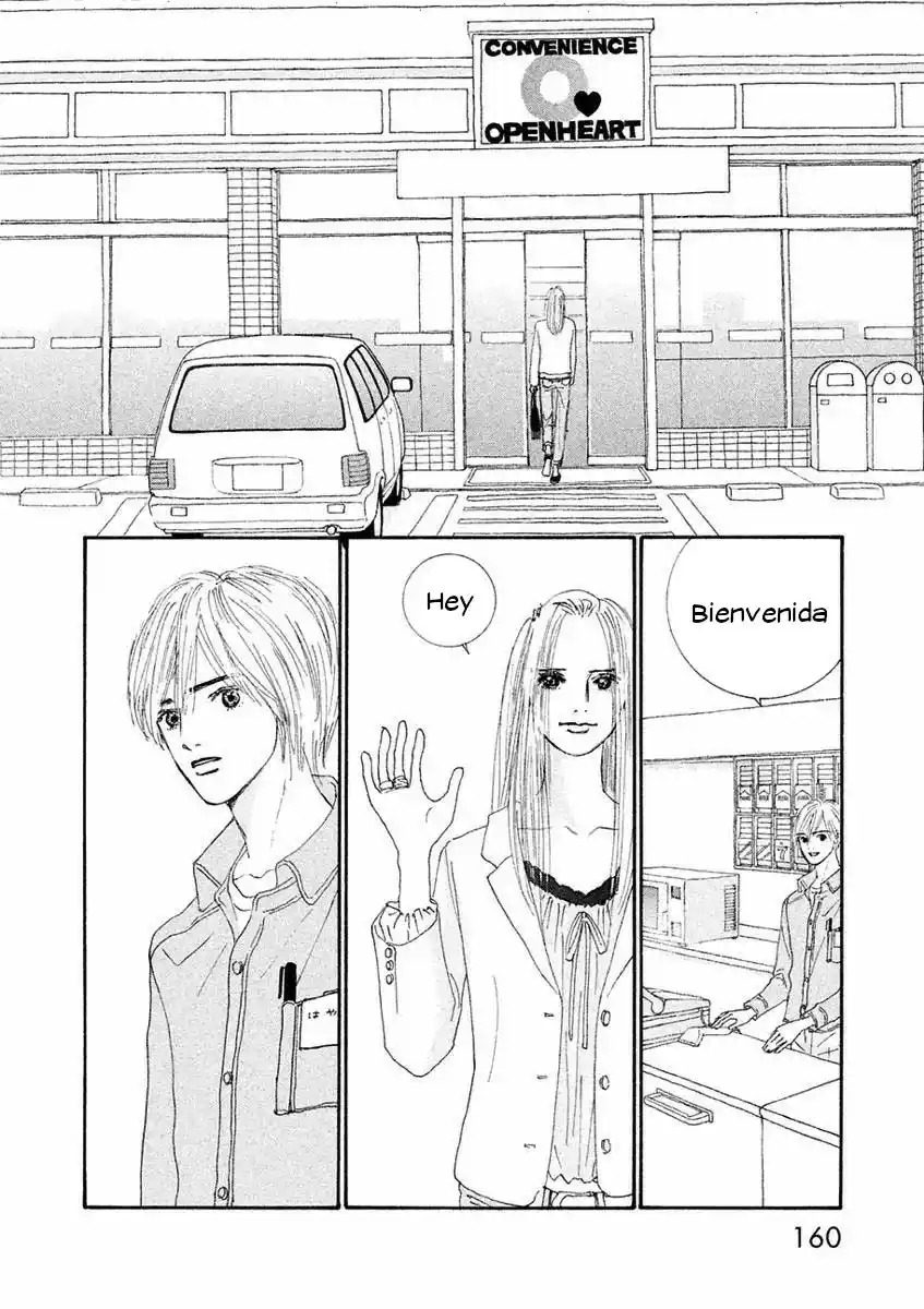 Gin No Spoon - Capítulo 12 - Página 4 - LectorTMOo