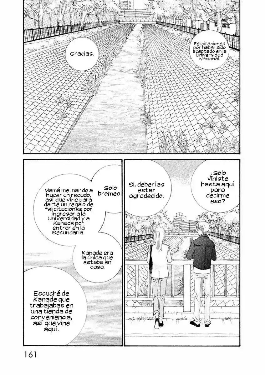 Gin No Spoon - Capítulo 12 - Página 5 - LectorTMOo