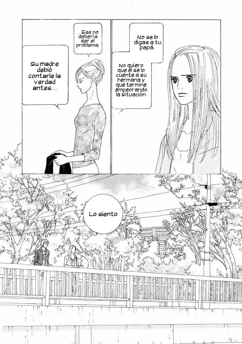 Gin No Spoon - Capítulo 12 - Página 8 - LectorTMOo