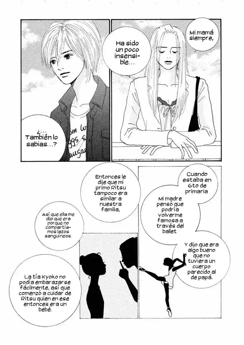Gin No Spoon - Capítulo 12 - Página 9 - LectorTMOo