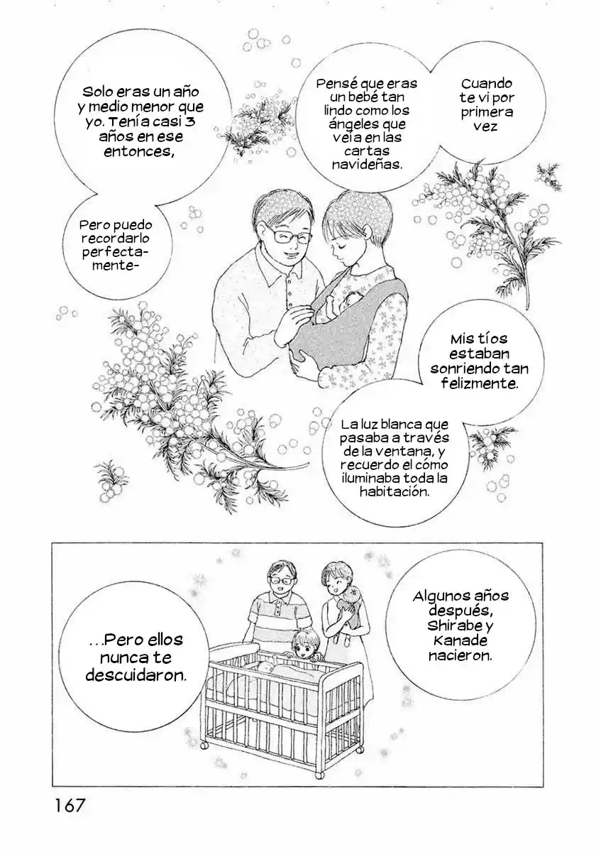 Gin No Spoon - Capítulo 12 - Página 11 - LectorTMOo