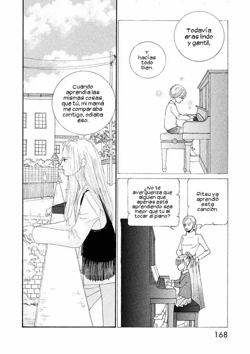Gin No Spoon - Capítulo 12 - Página 12 - LectorTMOo