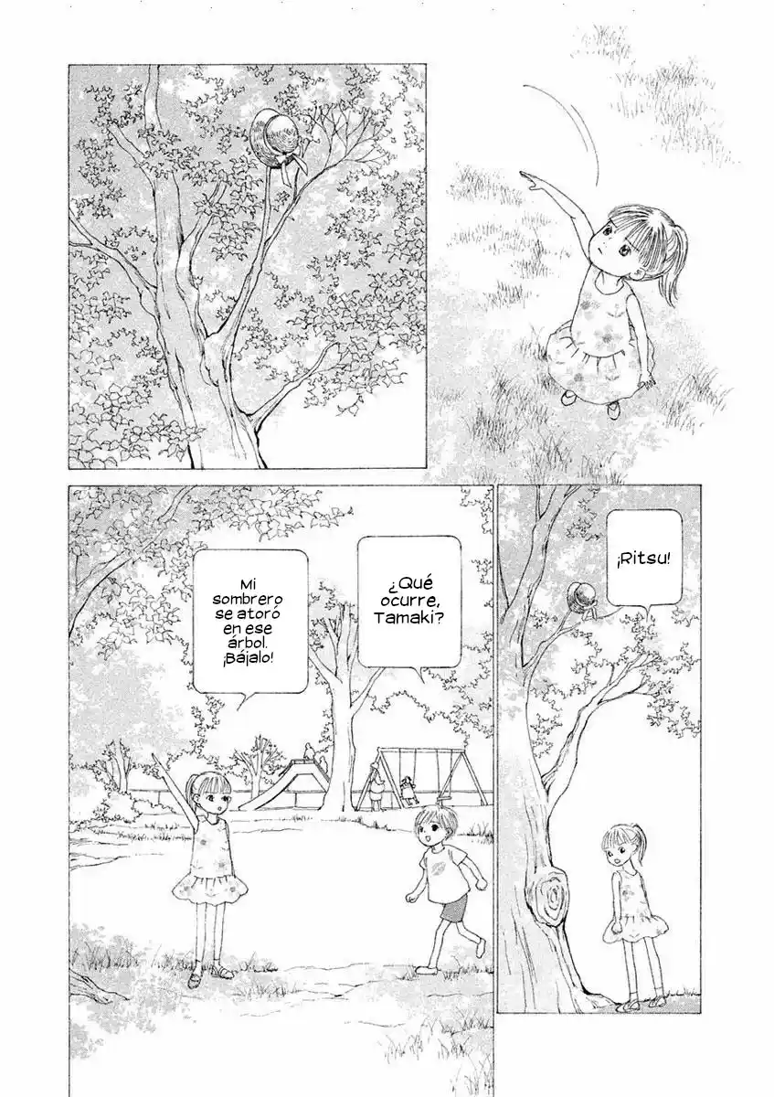 Gin No Spoon - Capítulo 12 - Página 13 - LectorTMOo