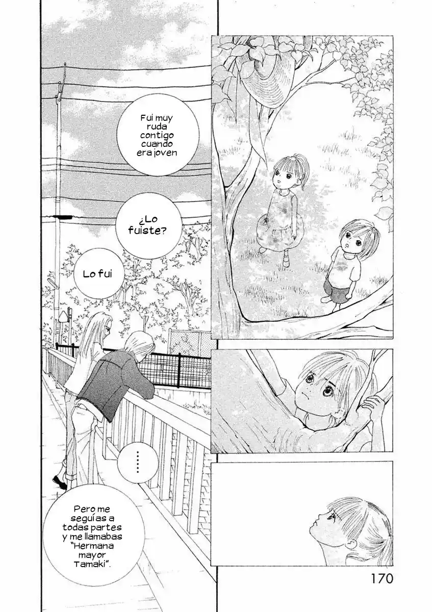 Gin No Spoon - Capítulo 12 - Página 14 - LectorTMOo