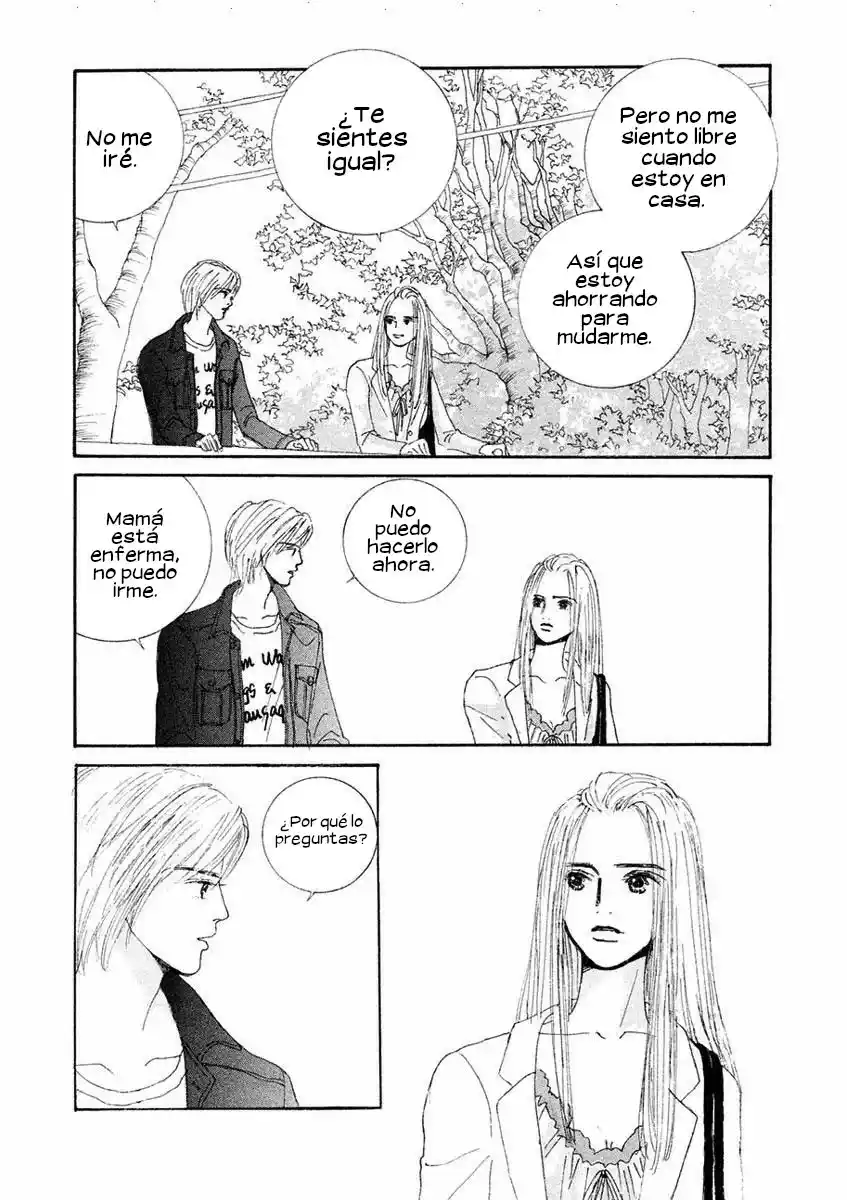 Gin No Spoon - Capítulo 12 - Página 16 - LectorTMOo