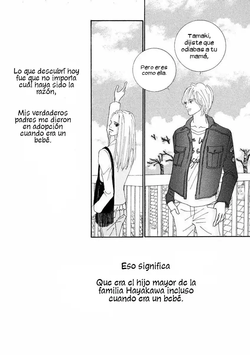 Gin No Spoon - Capítulo 12 - Página 18 - LectorTMOo