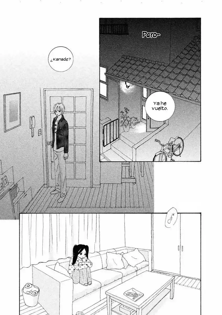 Gin No Spoon - Capítulo 12 - Página 19 - LectorTMOo
